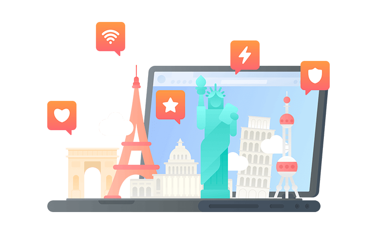 在突尼斯怎么翻回国 - 大陆VPN